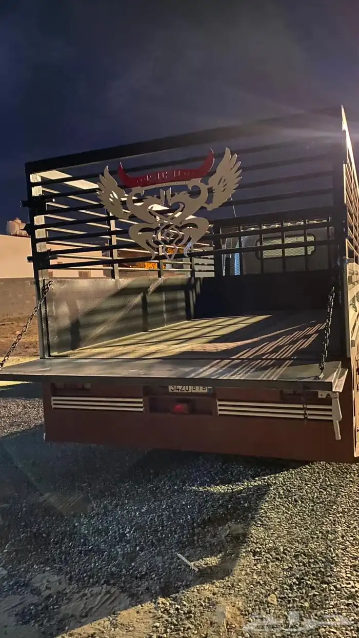 دنة نقل مشواير 2