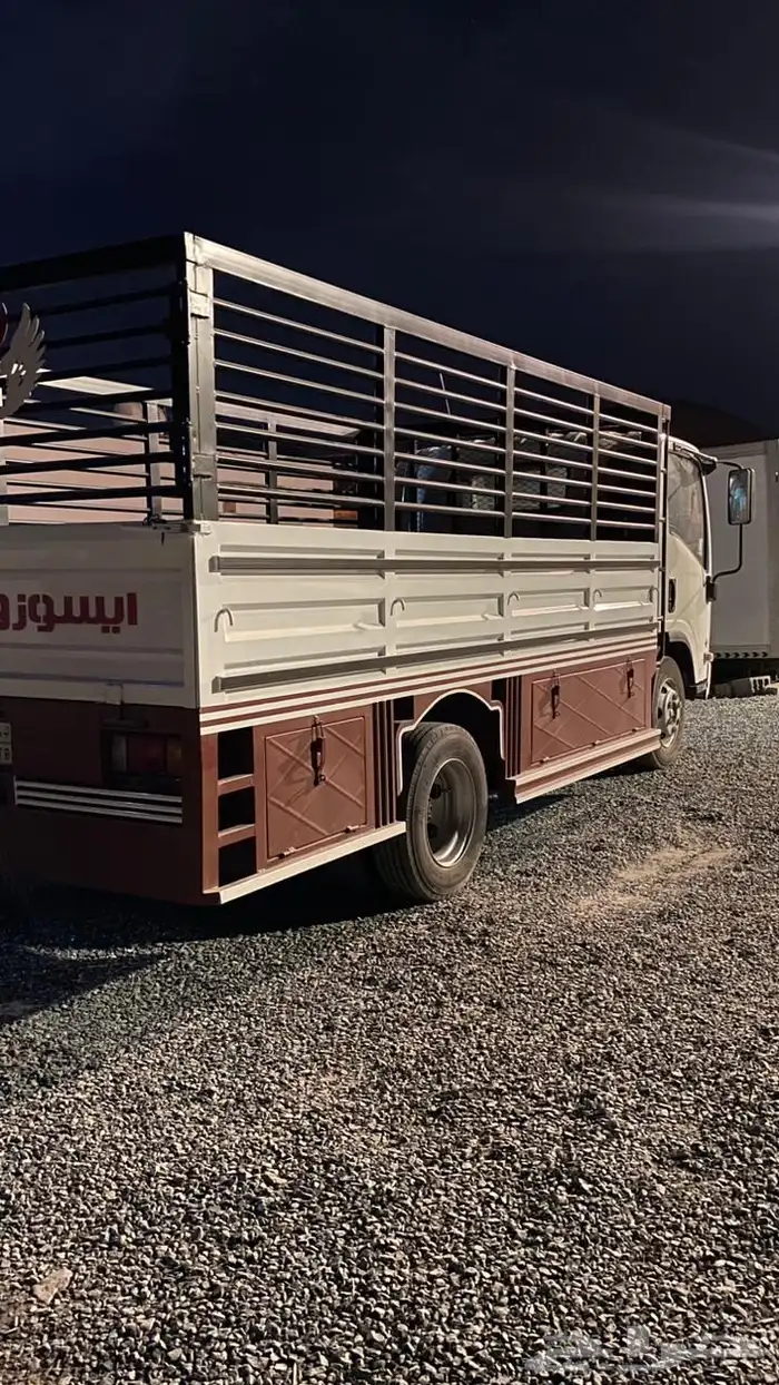 دنة نقل مشواير 0