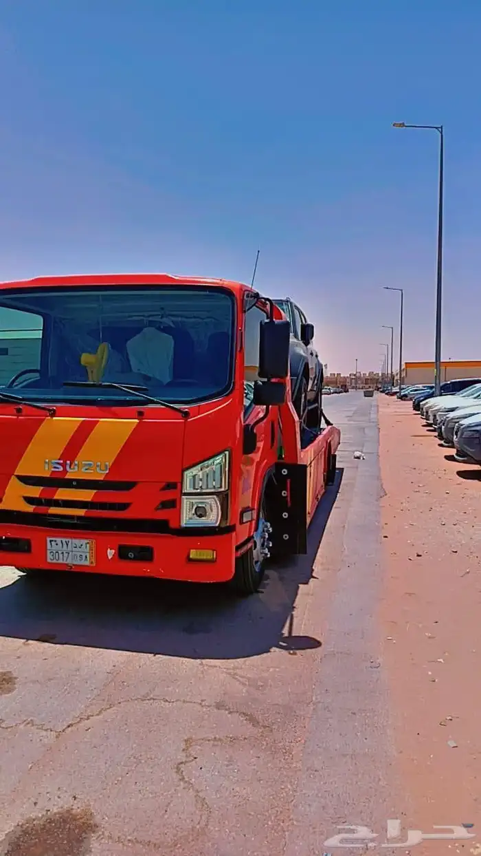 سطحة الرياض الى القصيم الدمام القريات أبها جدة مكة 1