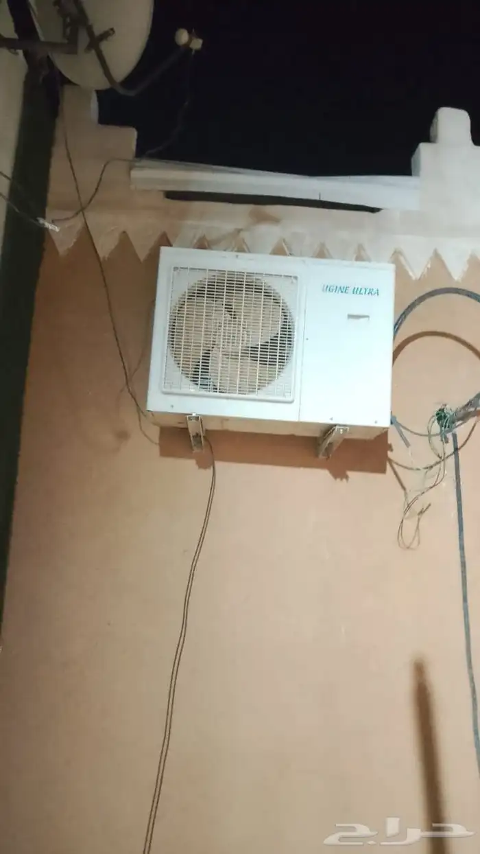 مكيف اسبلت 0