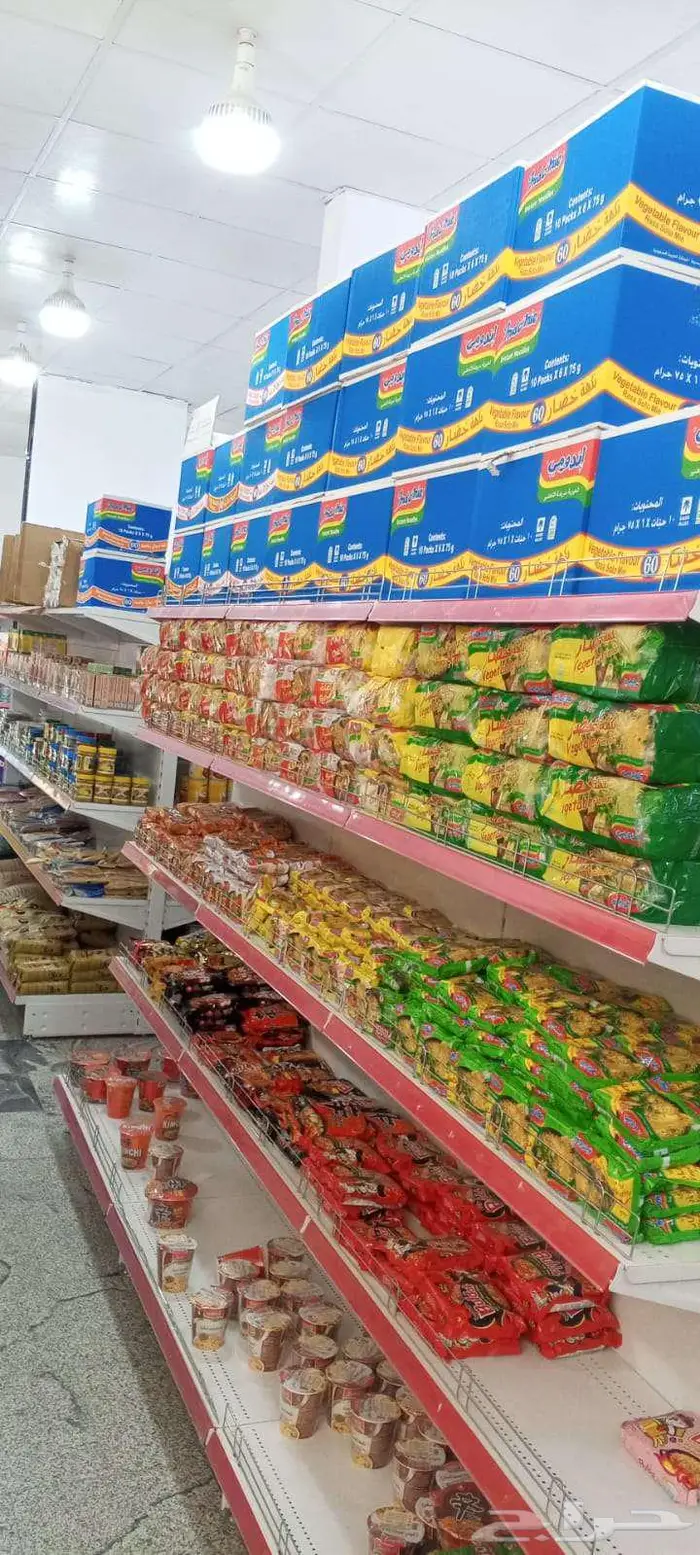 الرياض حى السويدى طريق عائشة 5