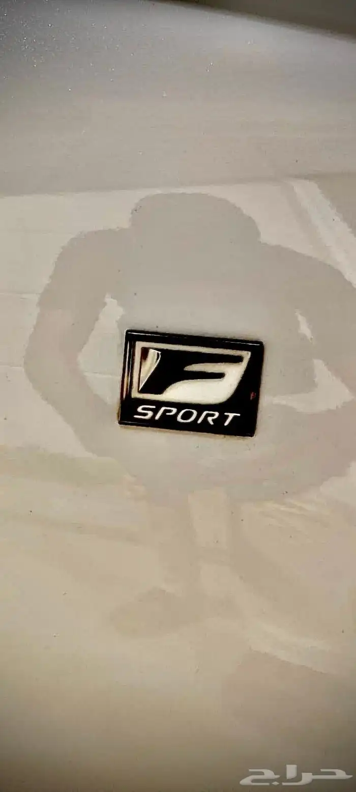 لكزس RC f 6 سلندر موديل 2021 وكاله 9
