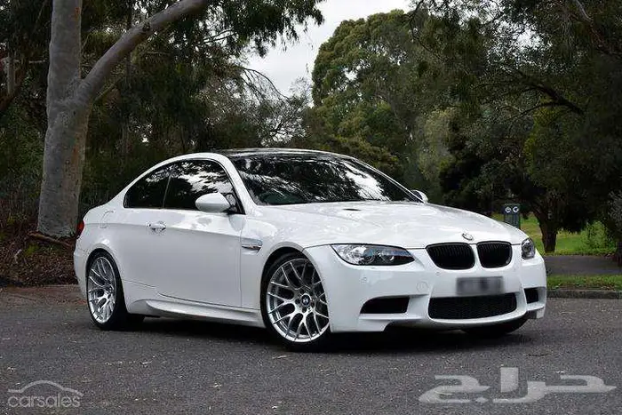 بي ام دبليو E92 335i (مطلوب) 1