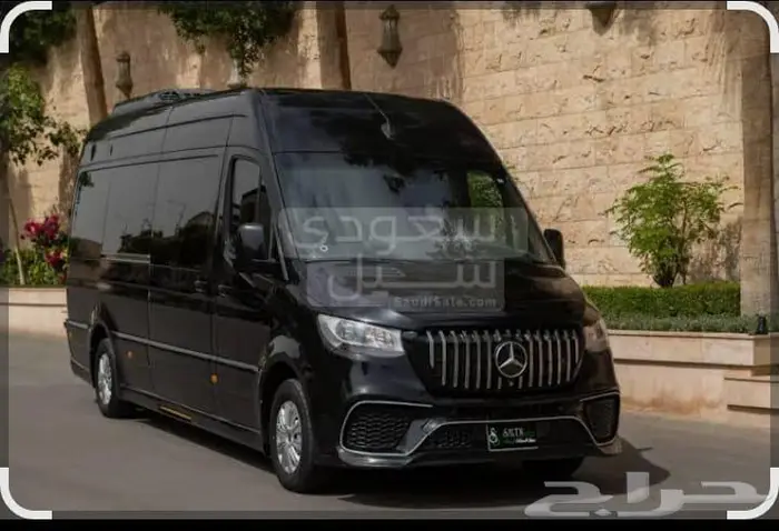 سيارات فارهة مرسيدس توصيل مرابطات مناسبات 1