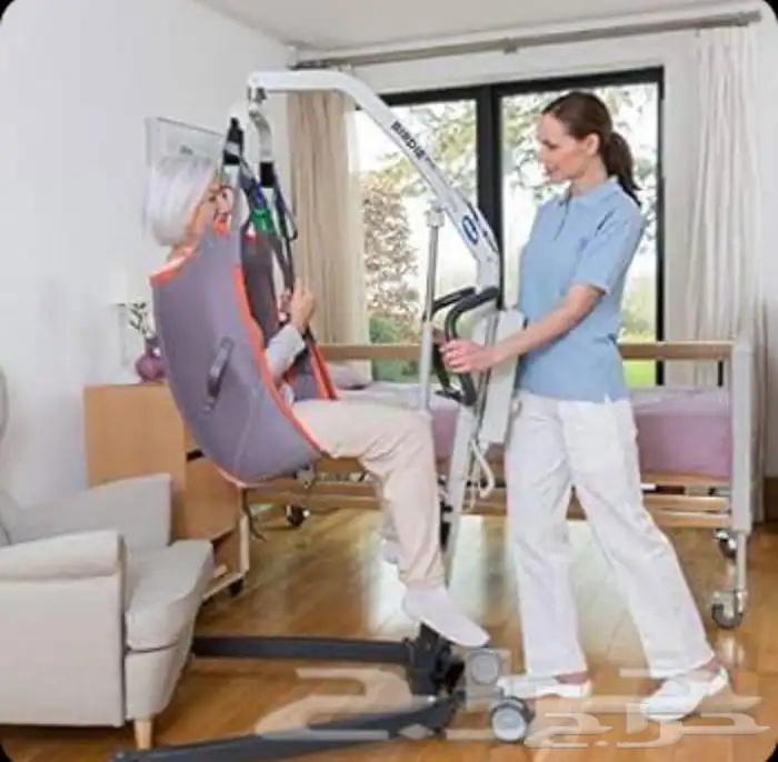 للبيع جهاز رفع المرضي الجديد BIRDIE EVO INVACARE من XPLUS 0