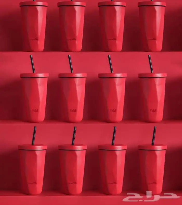 المق الأحمر باور 1