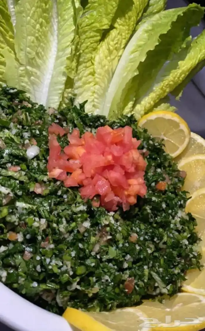 متخصصة في جميع الأكلات الشهيه دجاج محشي من اشهى الاطباق 4