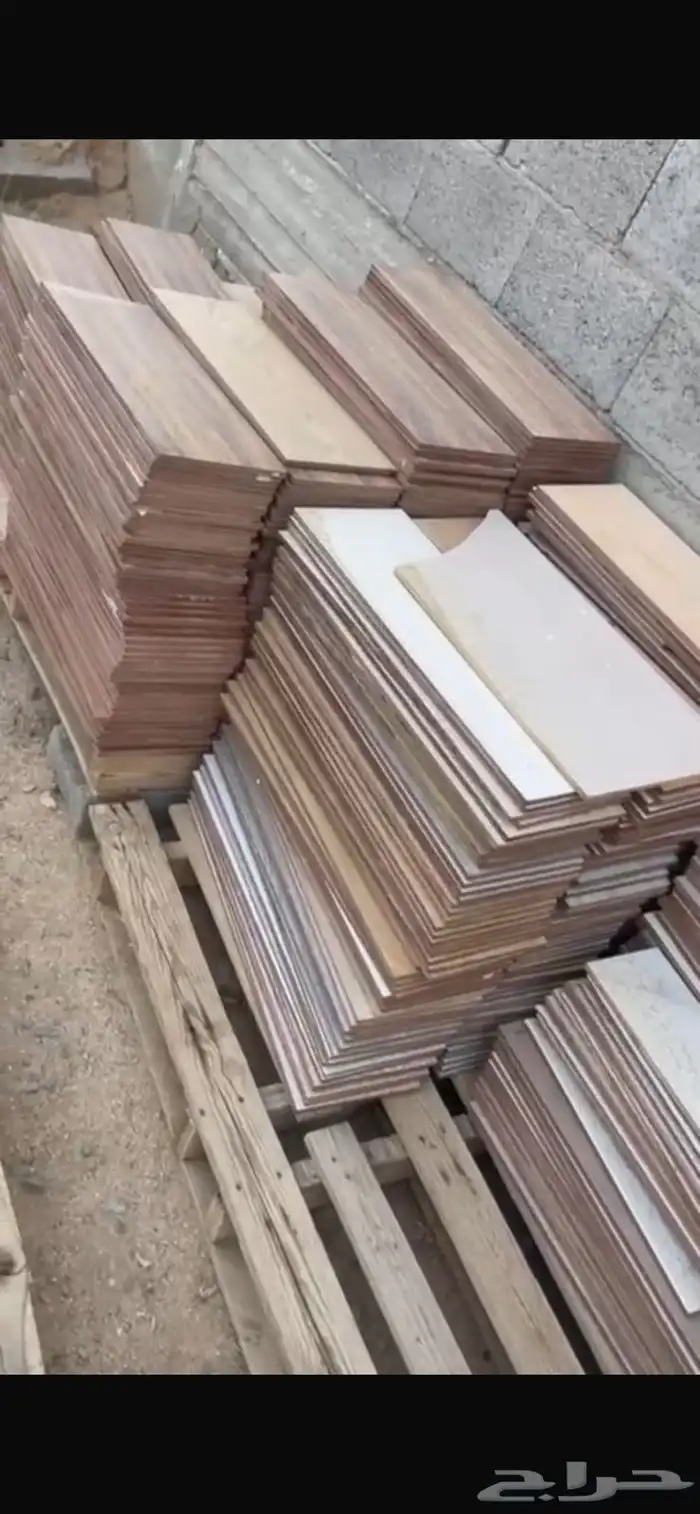 بلاط باركيه سيراميك 0