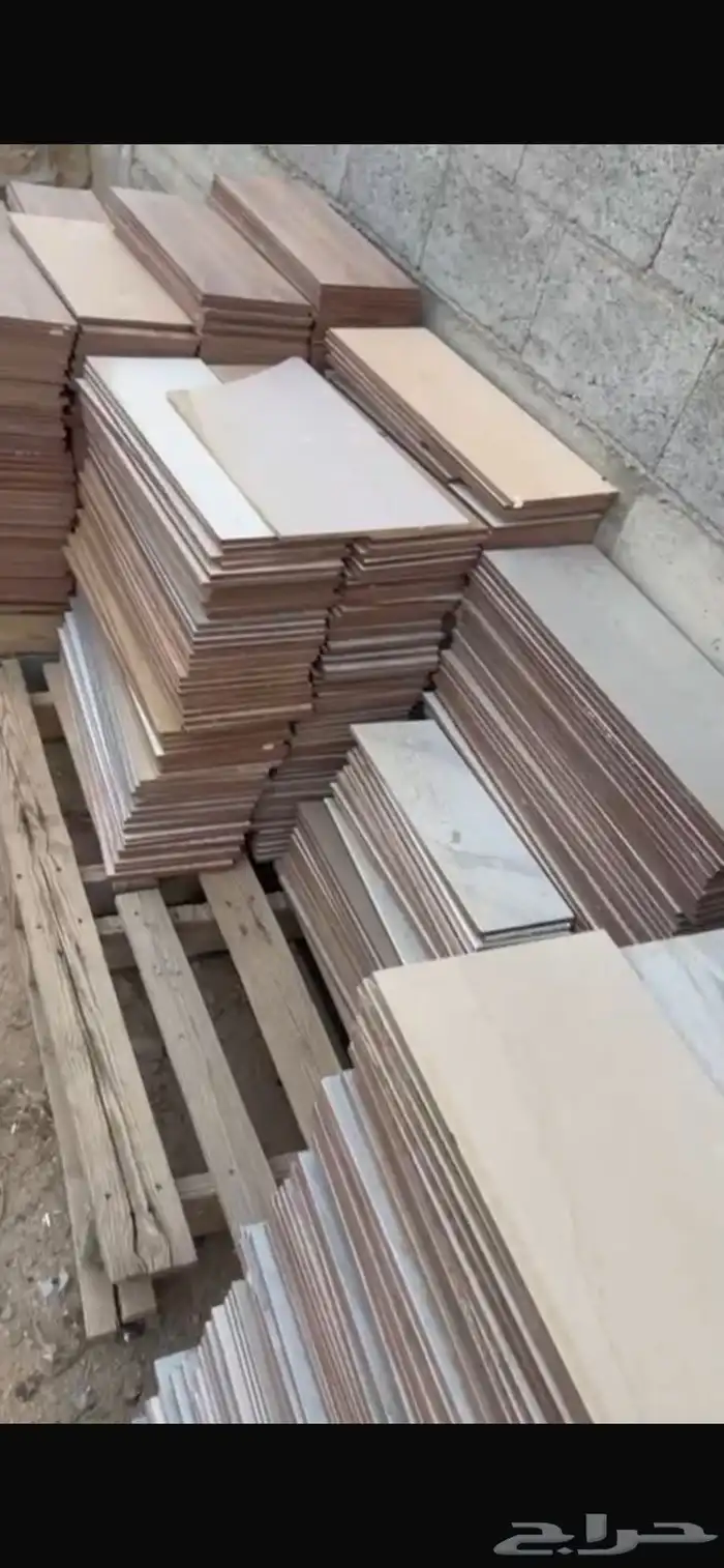 بلاط باركيه سيراميك 1
