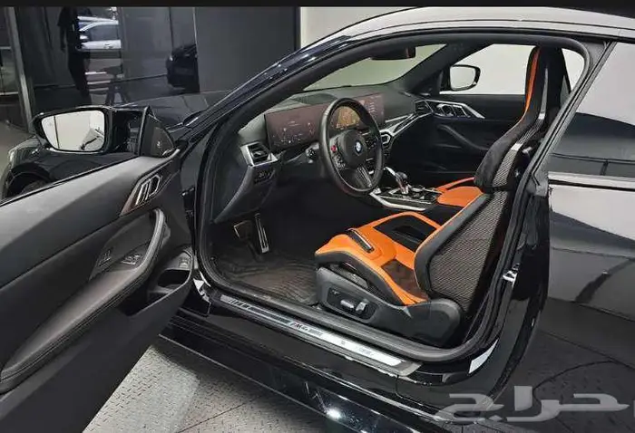 M4 2024 BMW 3