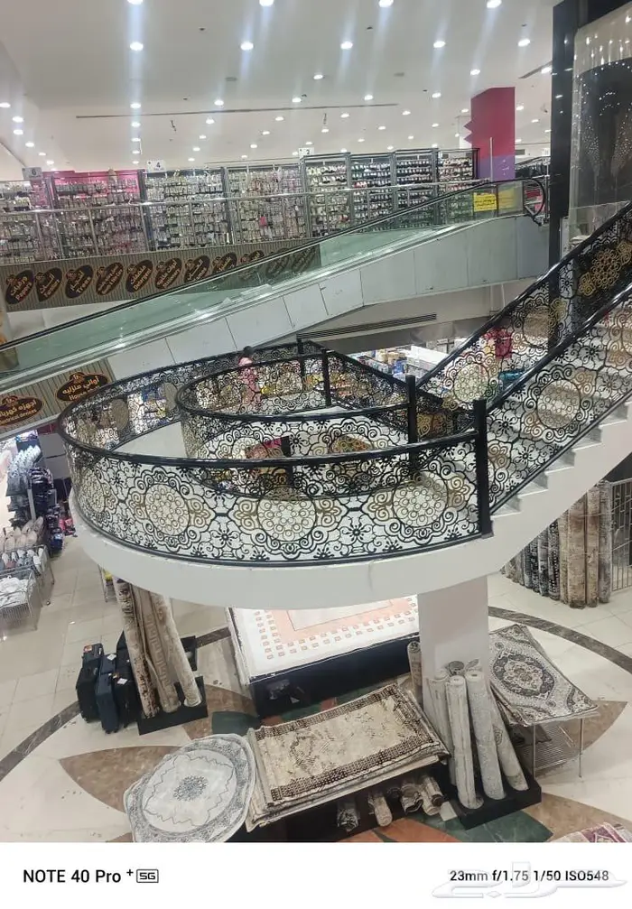 ابواب ليزر ابواب المنيوم درابزين ابواب خشب مع ضمان 21