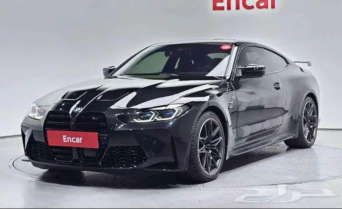 M4 2024 BMW 0
