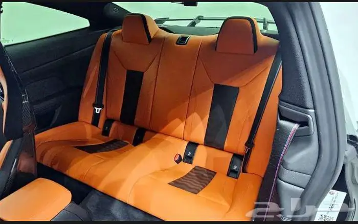 M4 2024 BMW 10