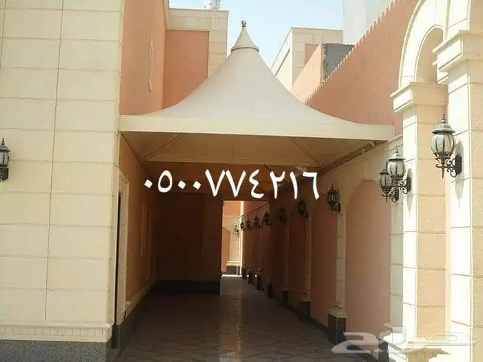 مظلات-خيام-سواتر-برجولات 37