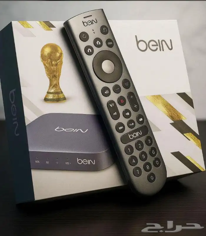 VIP 4K Bein Sports Subscription Connect service Devices 0