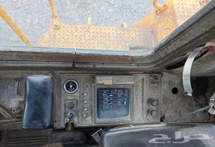 للبيع شيول كتربلر حجم 950B موديل 84 13