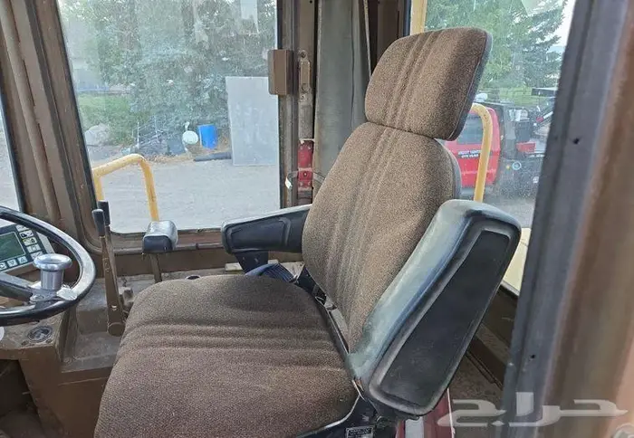 للبيع شيول كتربلر حجم 950B موديل 84 10