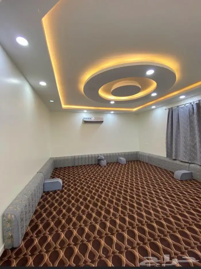 استراحة الاماكن للمناسبات 4