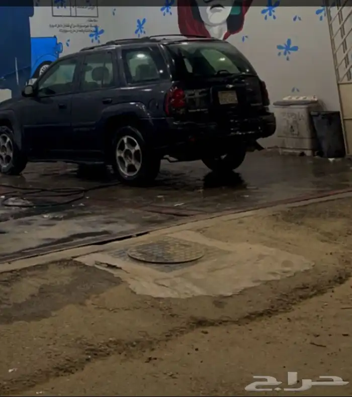 بليزر 2007 تشليح 0