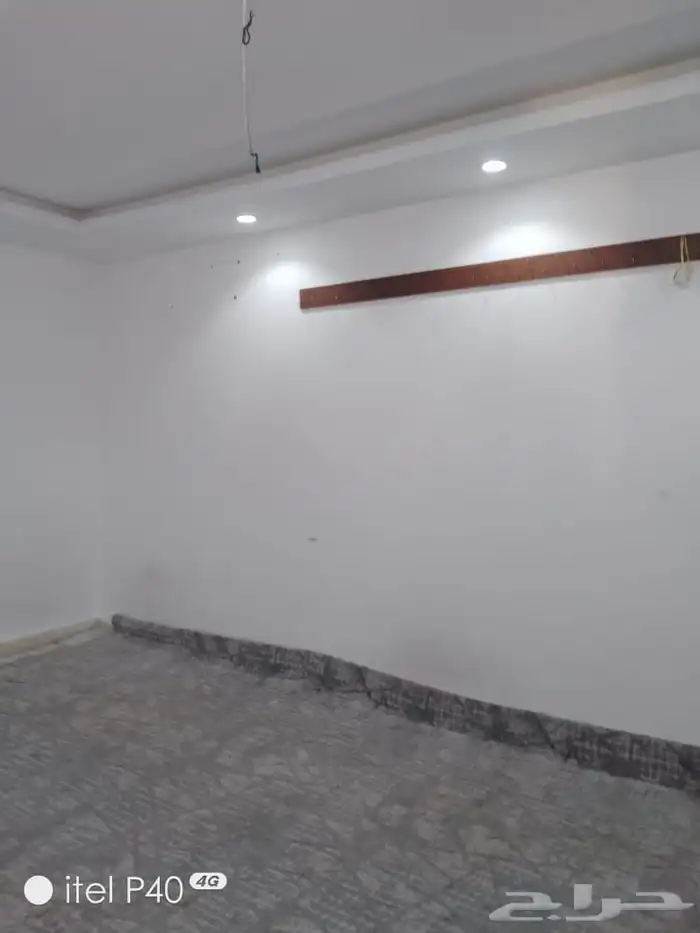 استراحه خمس غرف للايجار شركات مساحه الموقع 50في 50 شارع عام 3