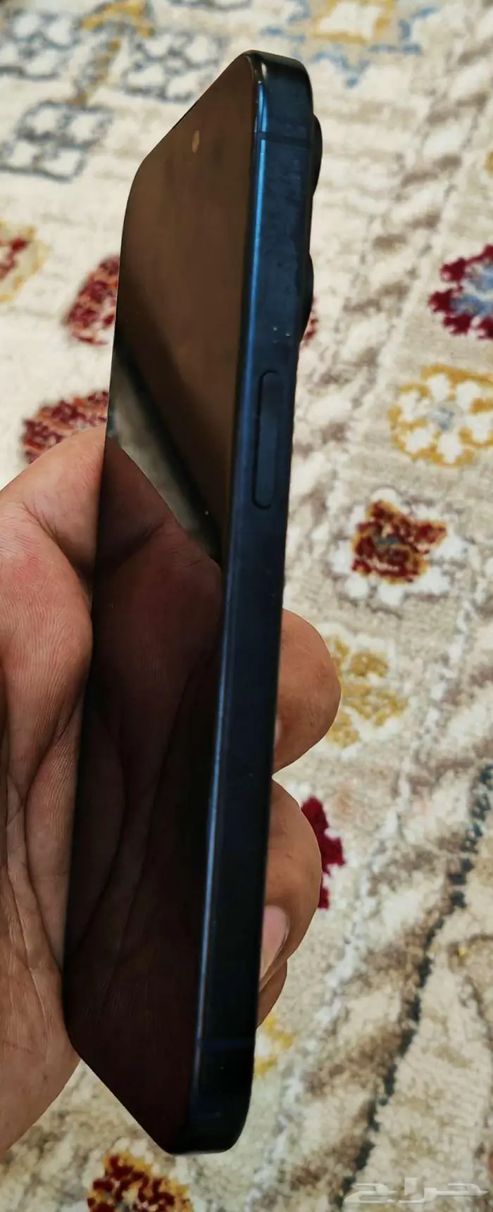ايفون 15 برو 256 GB 5