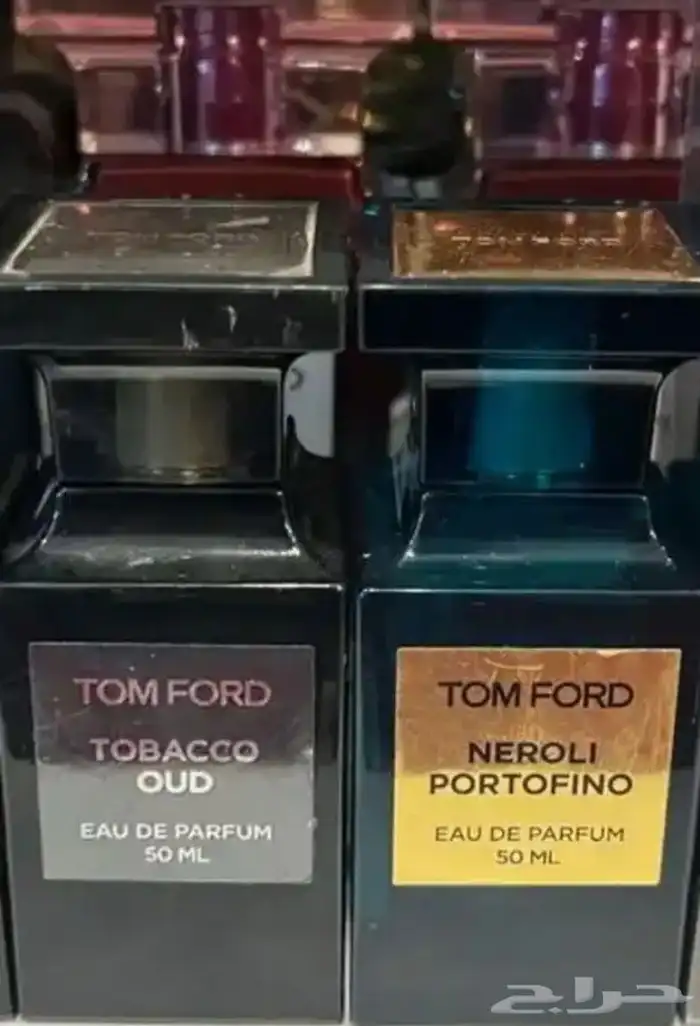 عطر توم فورد 0