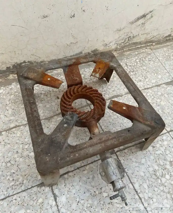 أواني منزلية وغاز 2