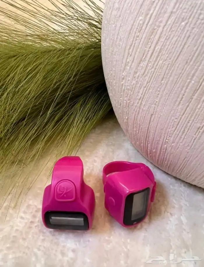 خواتم استغفار بالوانها الجميله 5