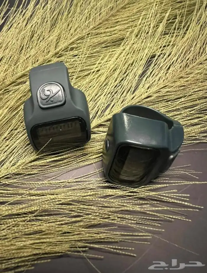 خواتم استغفار بالوانها الجميله 8