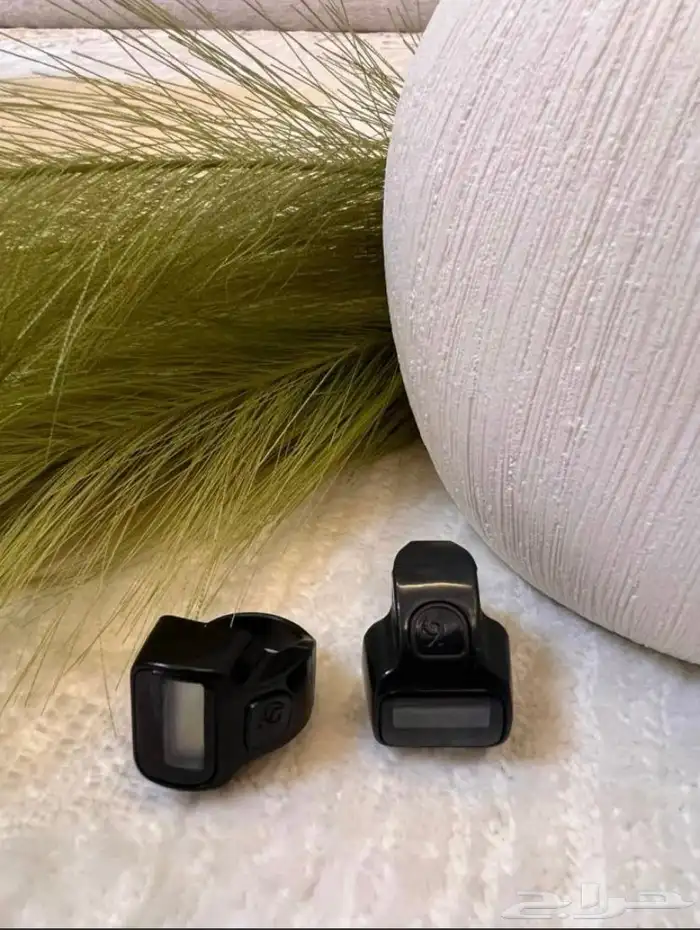 خواتم استغفار بالوانها الجميله 7