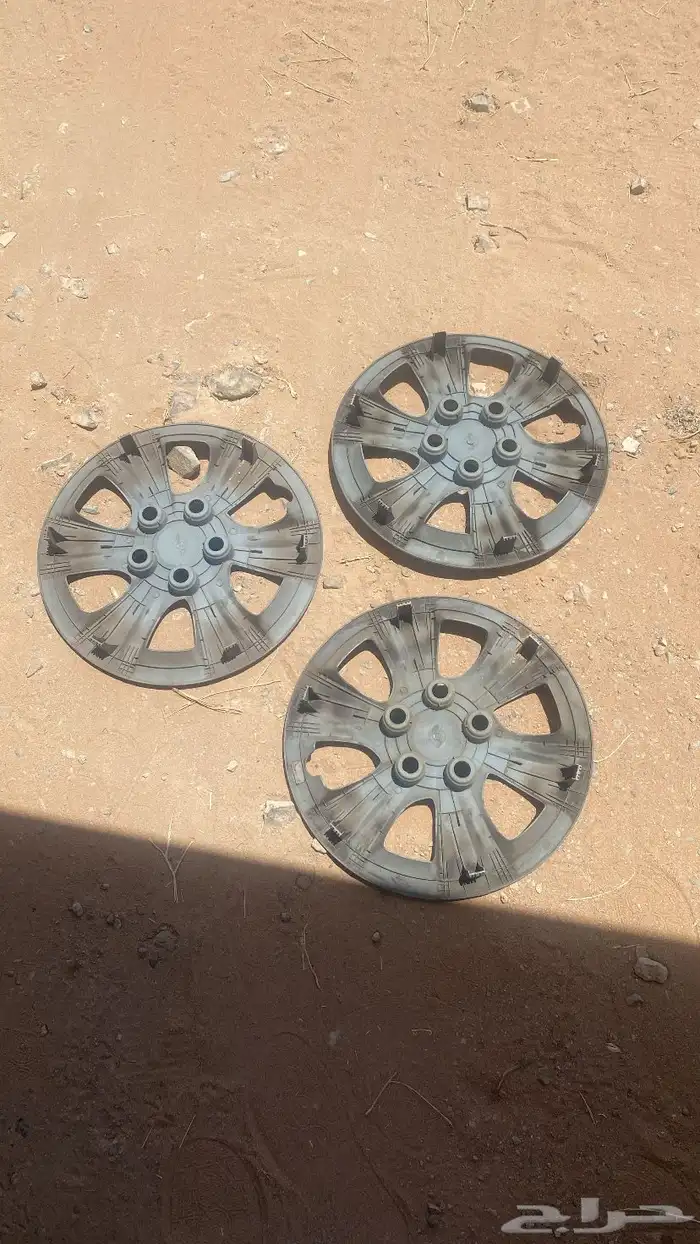 3 طيس النترا للبيع حقت وكاله مجاها شي 1