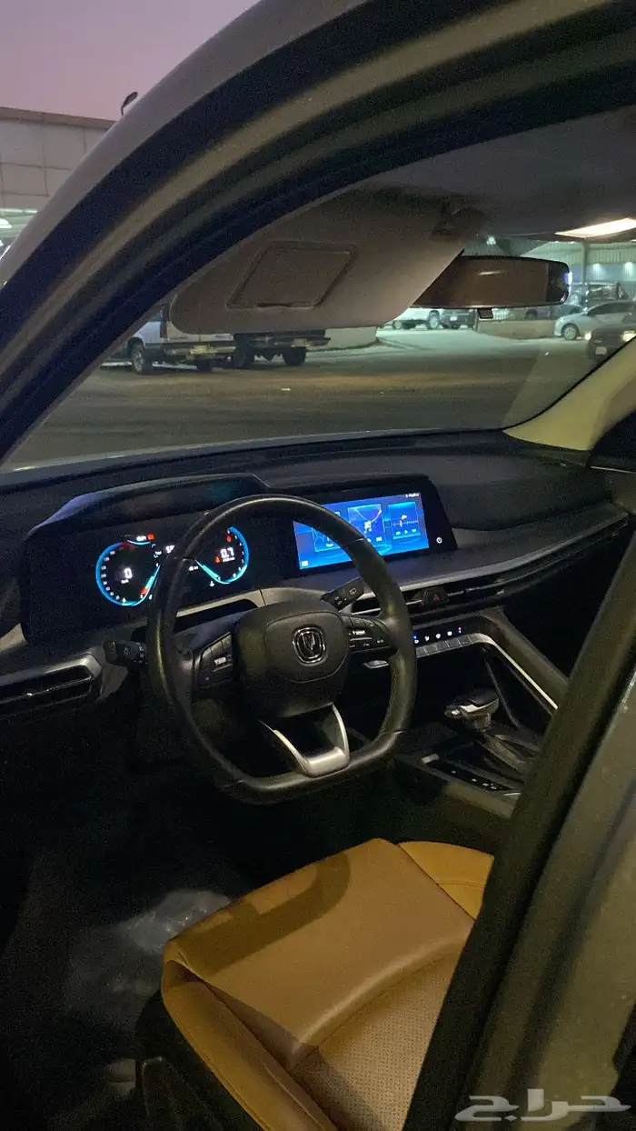 شانجان c35ممشى 61 6