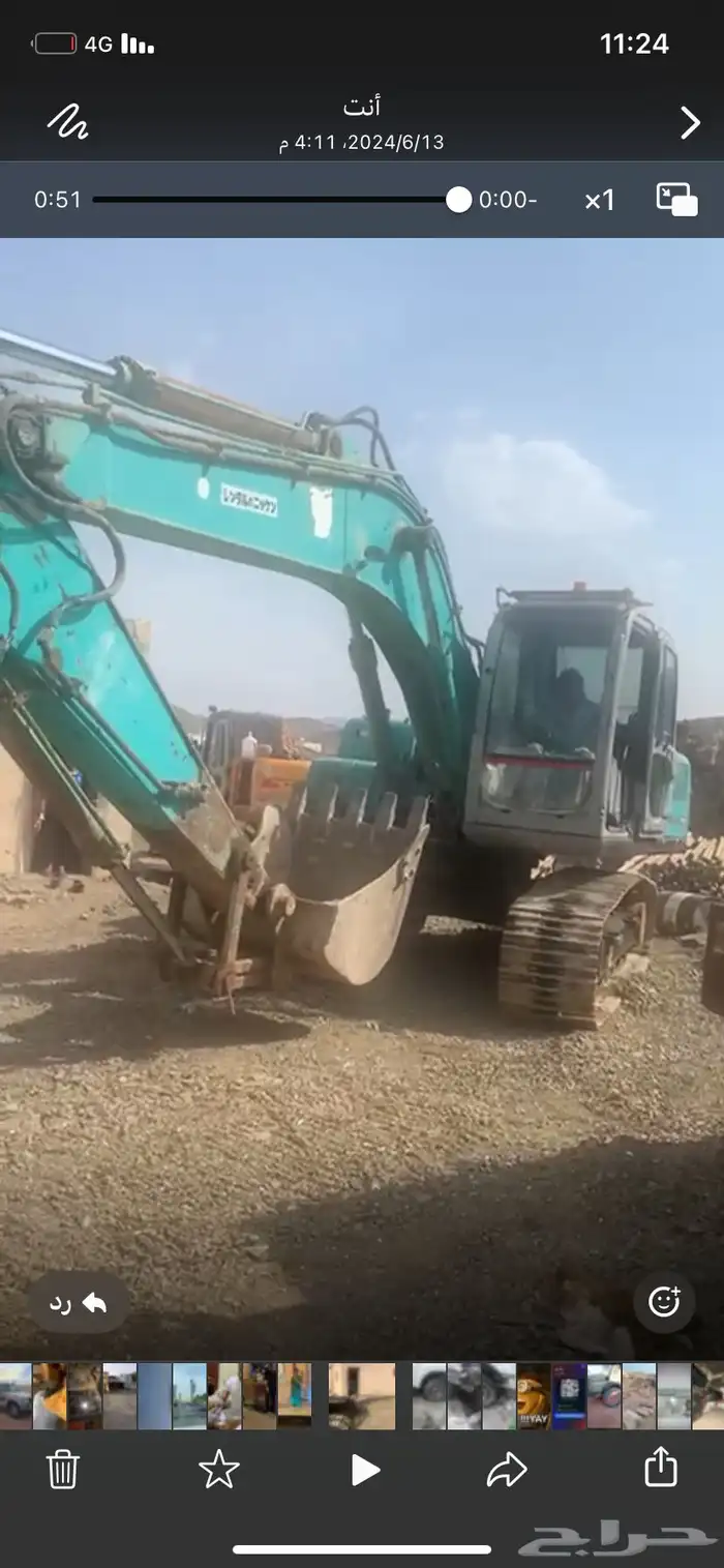 مكانيكي ميكانيكي بوكليينات كتر بلر كوماتسو 2