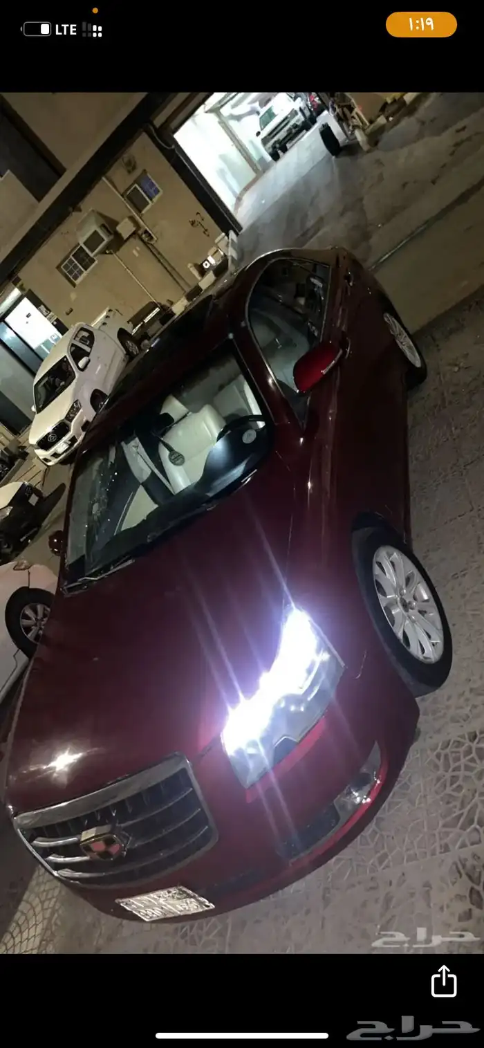 جيلي ec8 2015 2