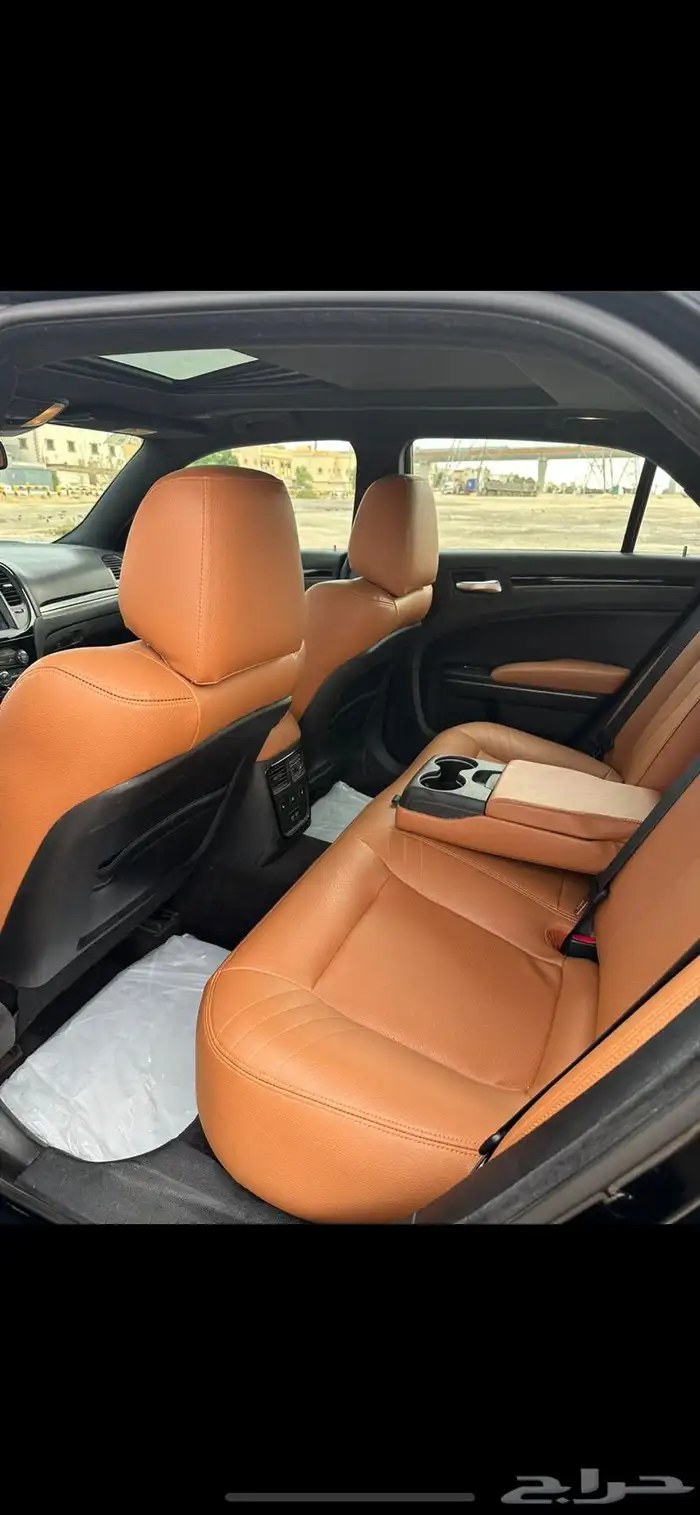 كلايسلر C300 2017 للبيع 11