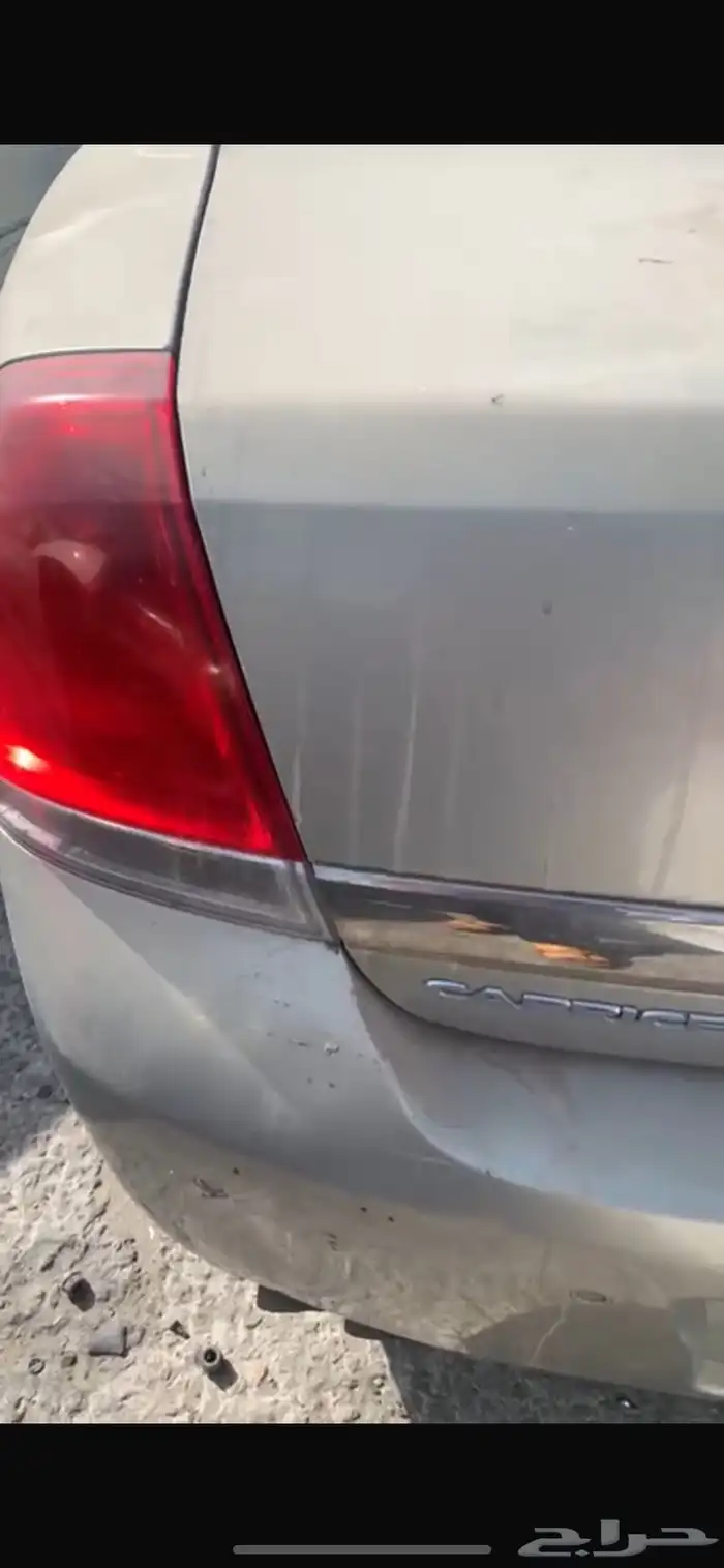 قطع كابرس 2010 0