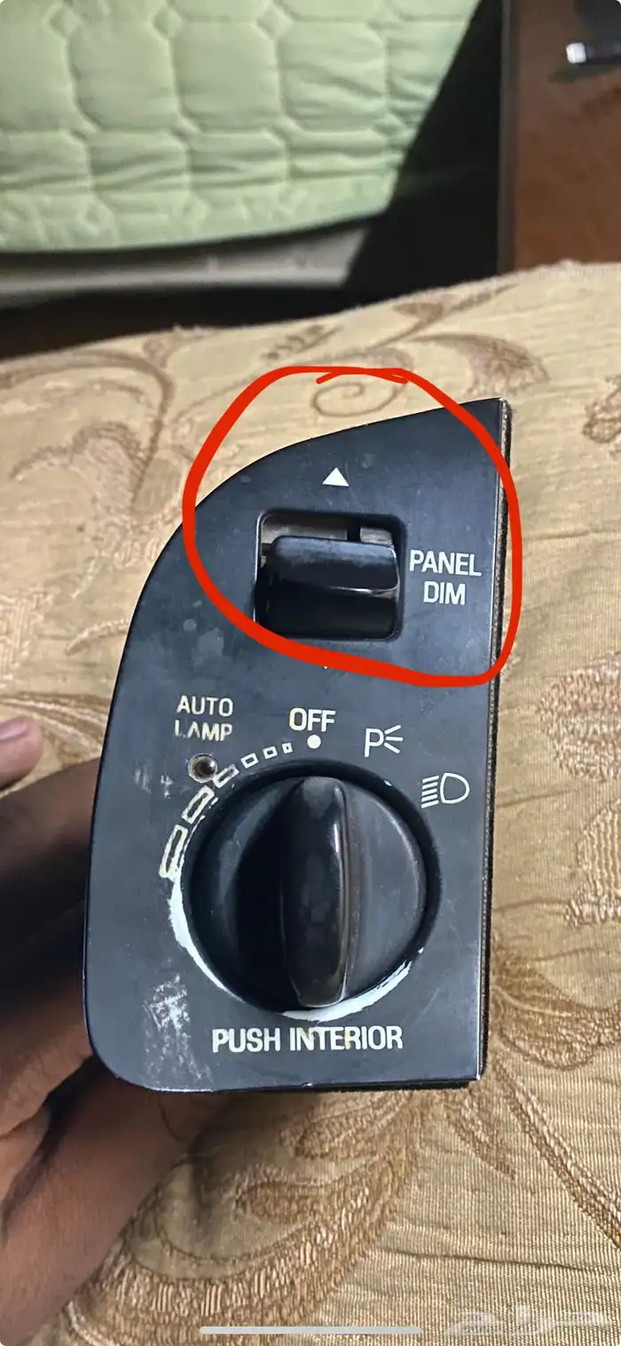 سويتش نور فورد 98-2002 4