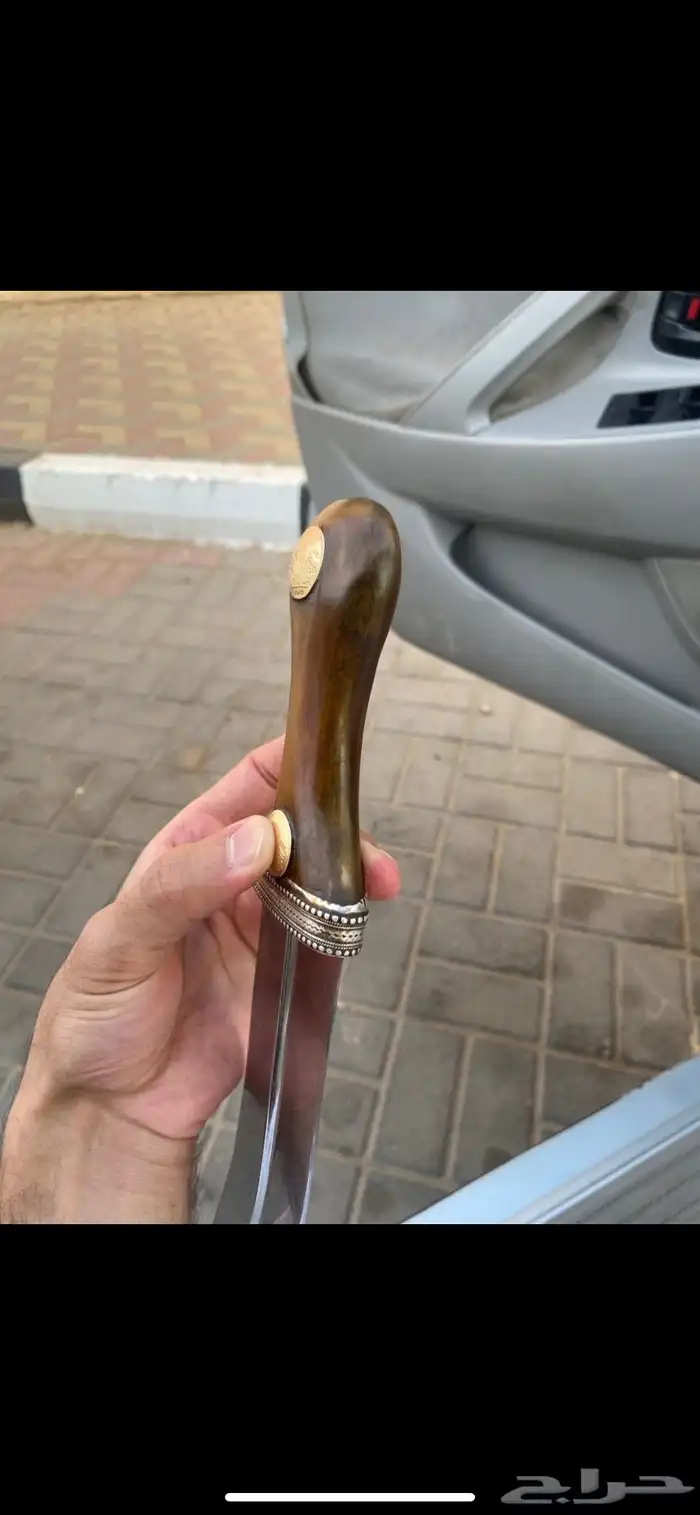 جنبية قرن للبيع 1