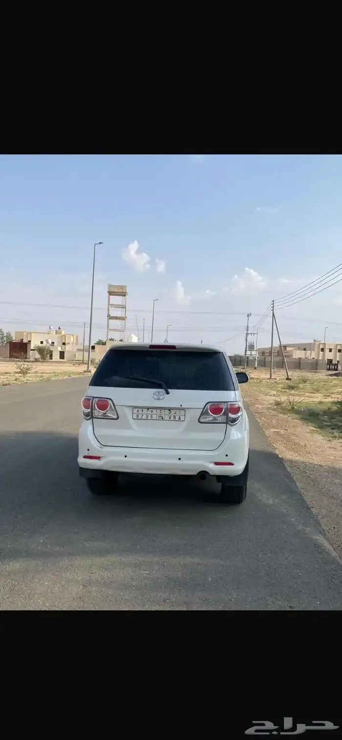 للبيع فور شنر 2