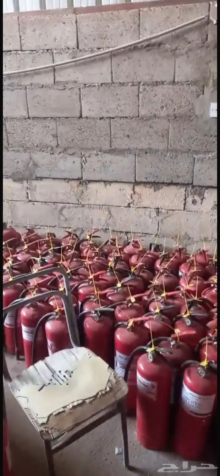 fire extinguisher 0