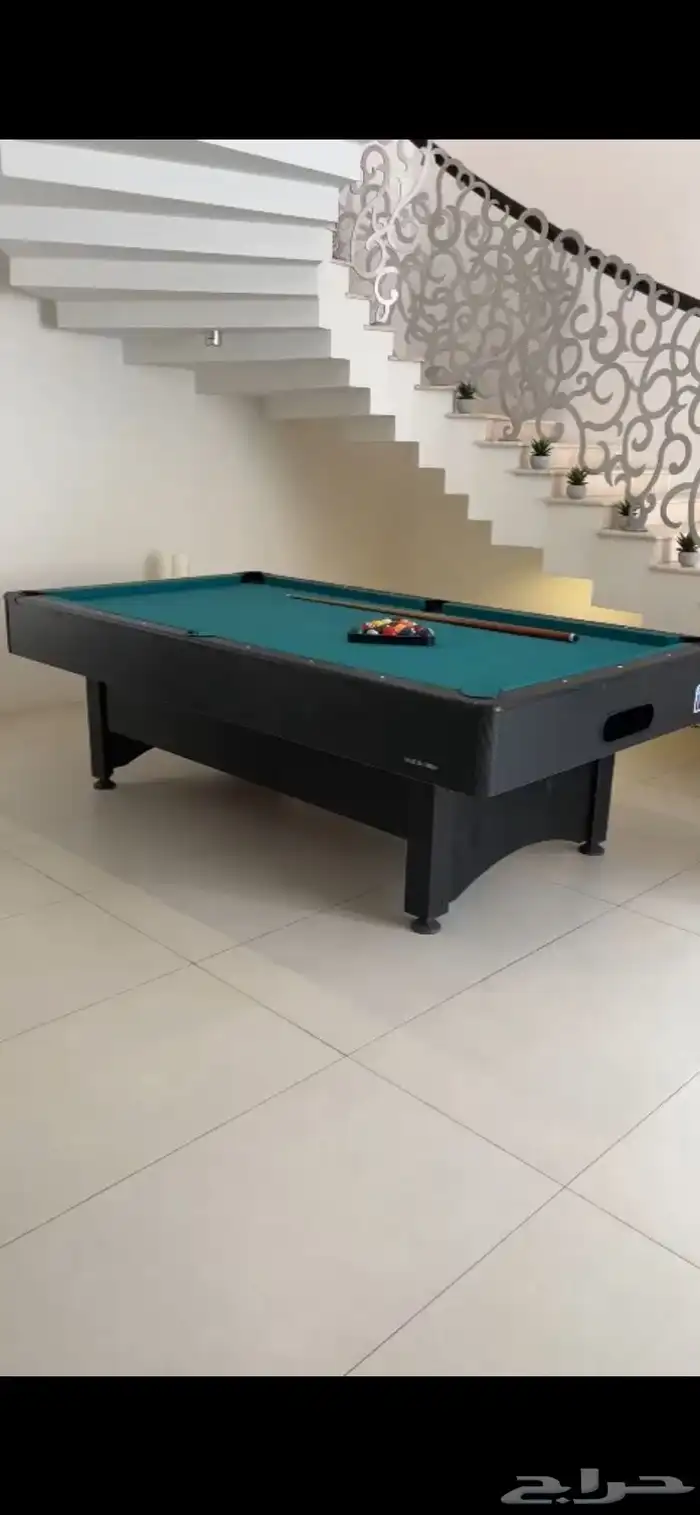 بلياردو نظييفه 2