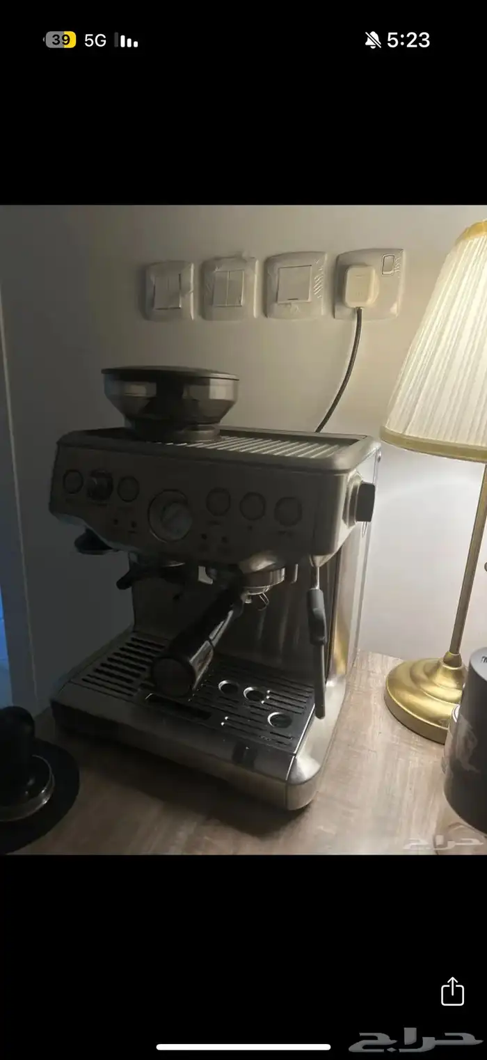 اله بريفيل 0