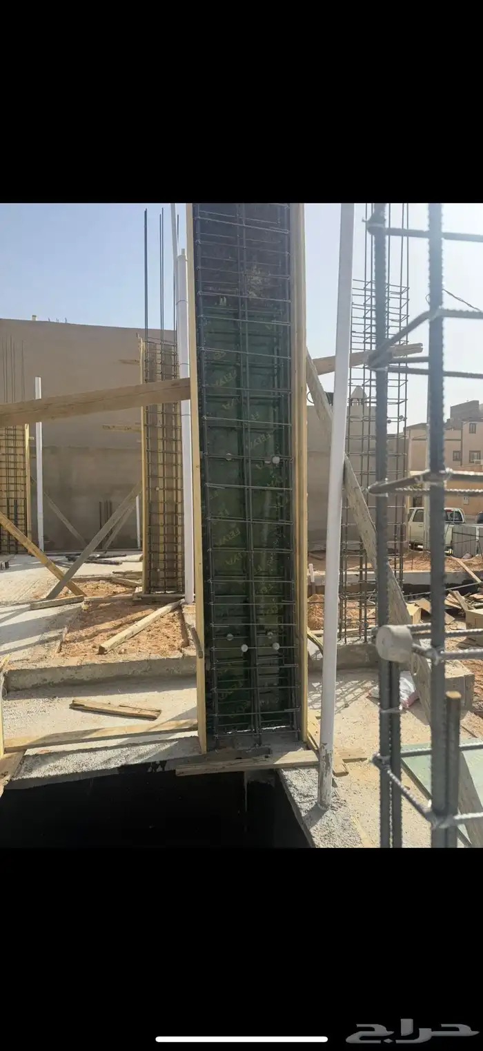 مقاولات عامة مشرف 7
