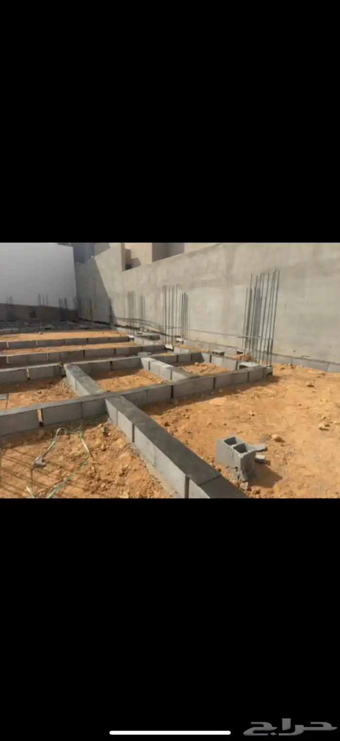 مقاولات عامة مشرف 9