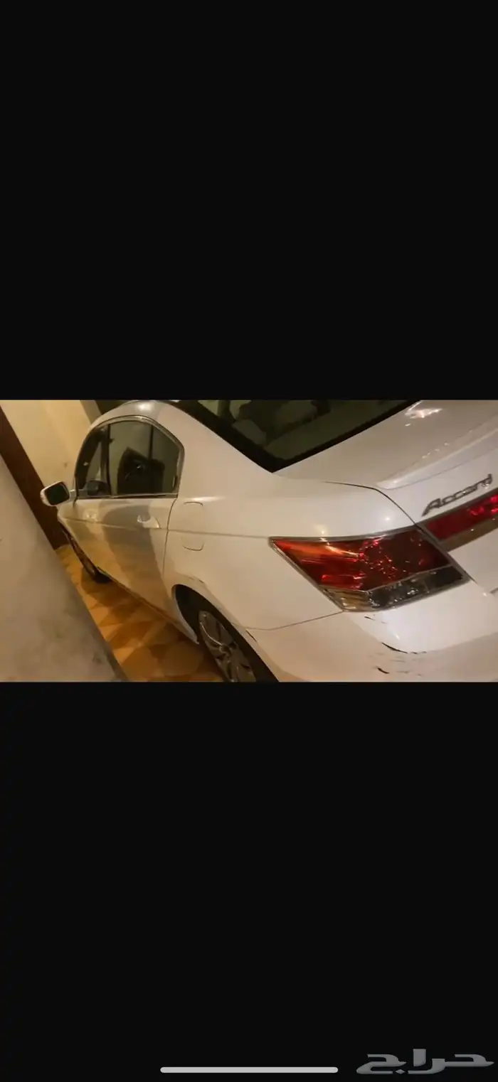 هوندا اكورد 0