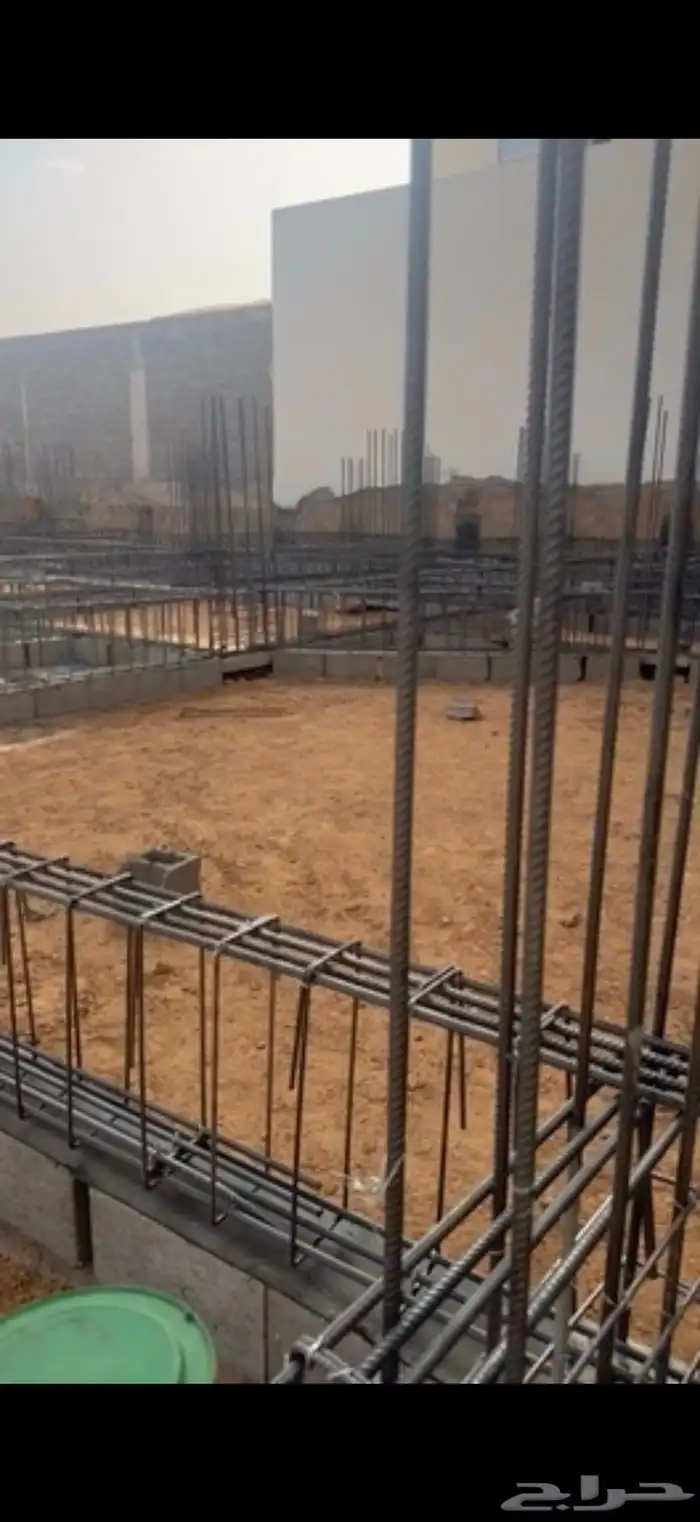 مقاولات عامة مشرف 8