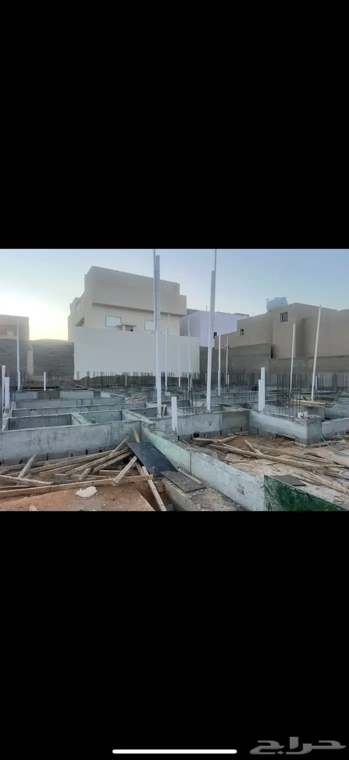 مقاولات عامة مشرف 12