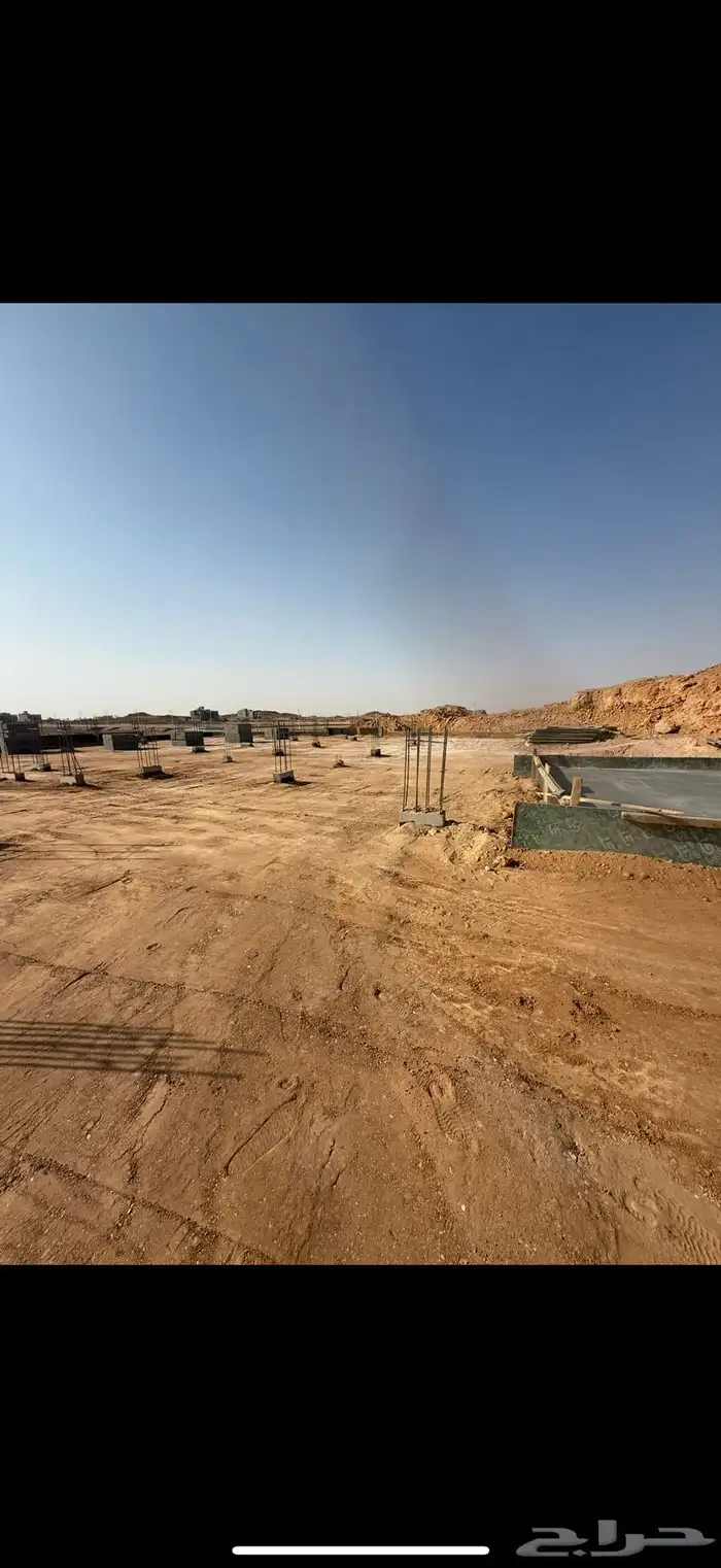 مقاولات عامة مشرف 14
