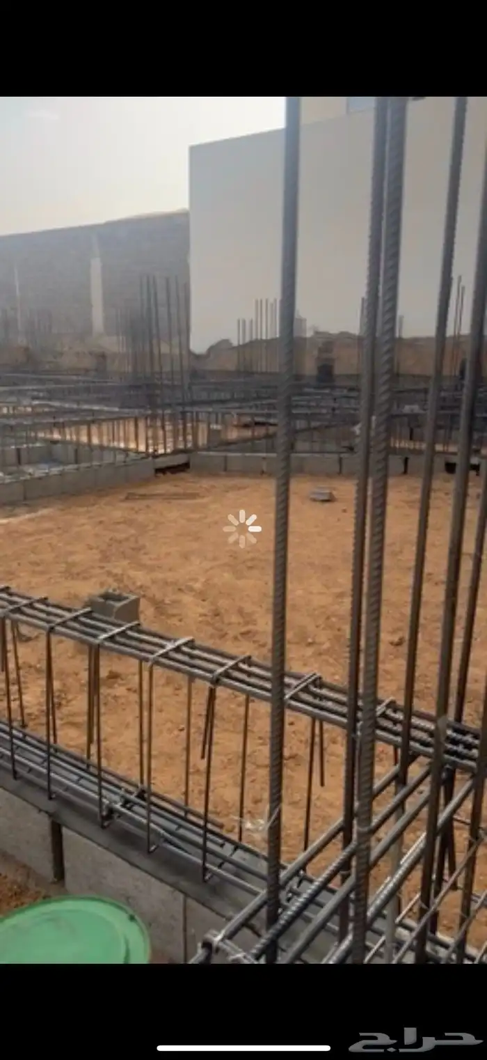 مقاولات عامة مشرف 13