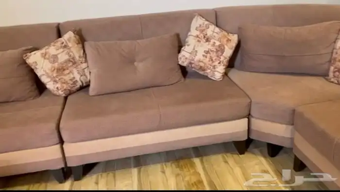 كنب نظيف وقوي 1